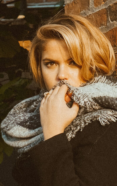 Portfolio photo