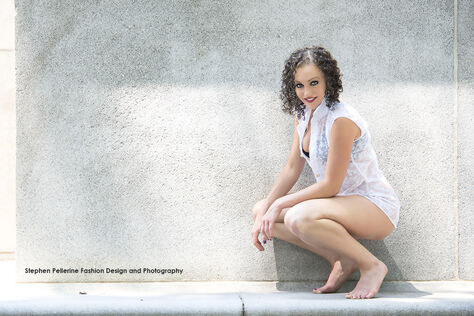 Portfolio photo