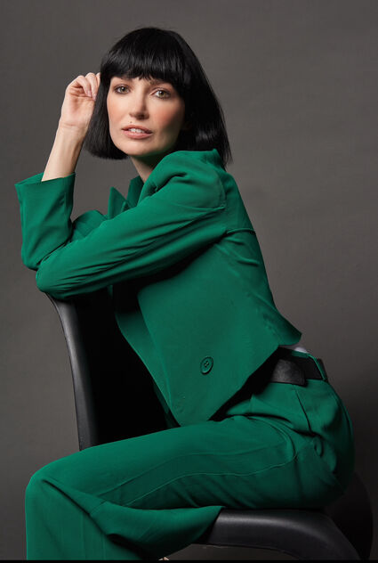 Portfolio photo