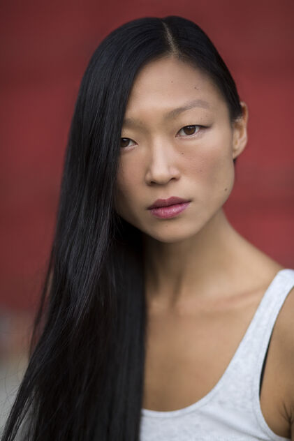 Portfolio photo