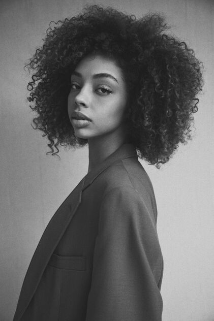 Portfolio photo