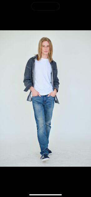 Portfolio photo