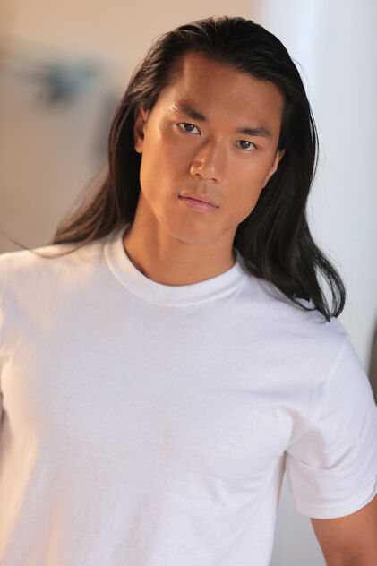 Portfolio photo