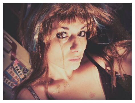Portfolio photo