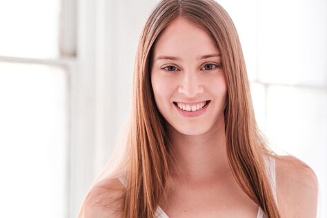 Portfolio photo
