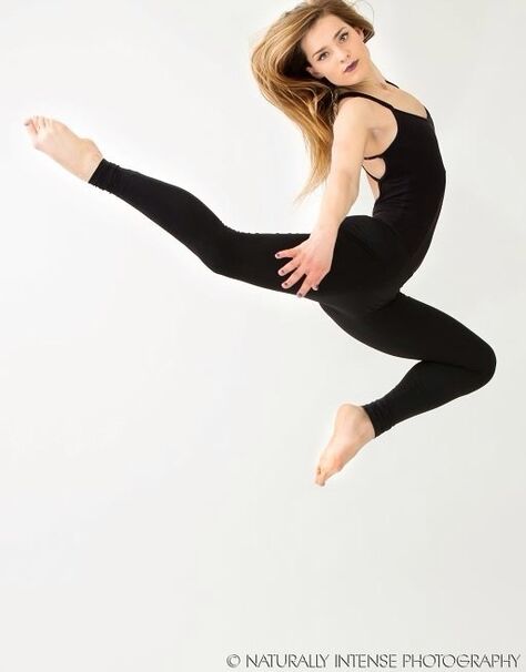 Portfolio photo