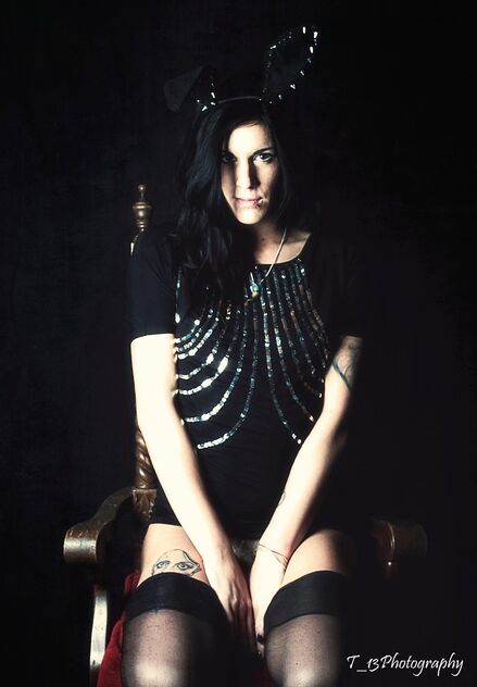 Portfolio photo