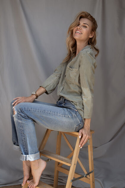 Portfolio photo