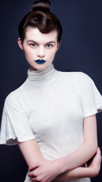 Portfolio photo