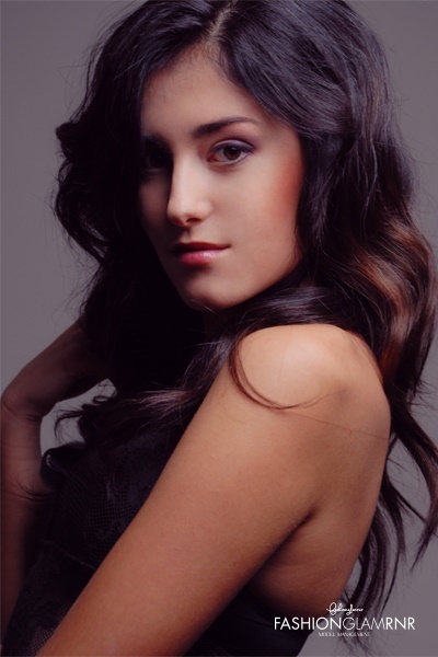 Portfolio photo