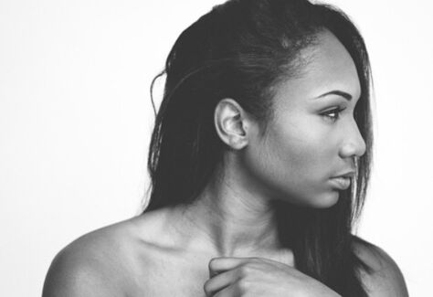 Portfolio photo
