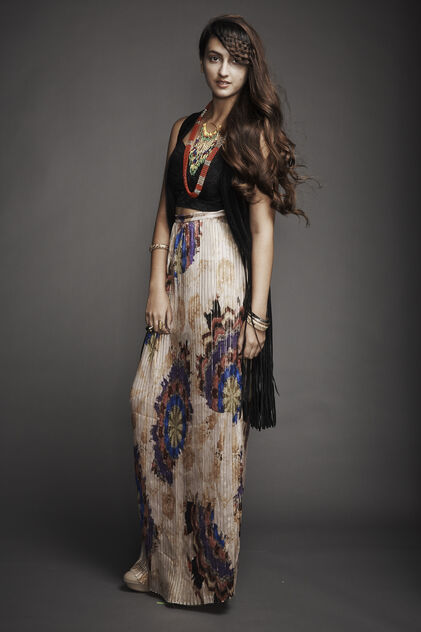 Portfolio photo