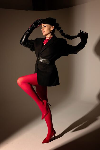 Portfolio photo