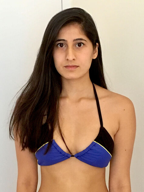 Portfolio photo