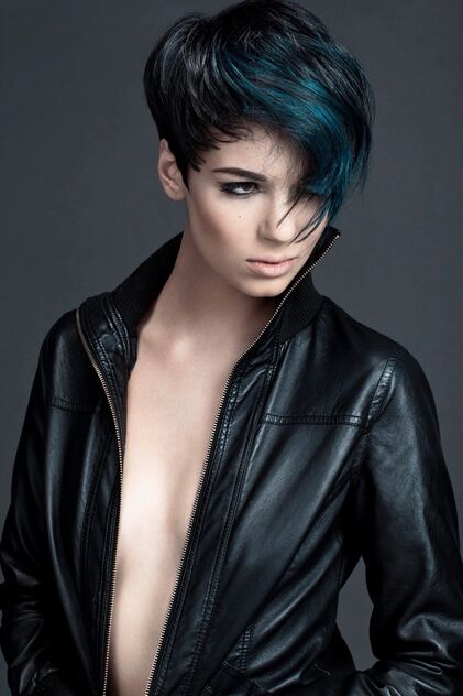 Portfolio photo