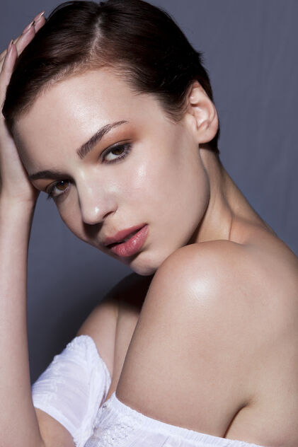 Portfolio photo