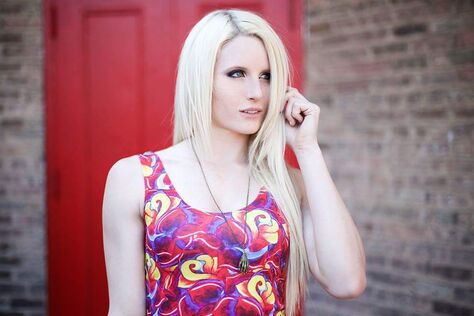 Portfolio photo