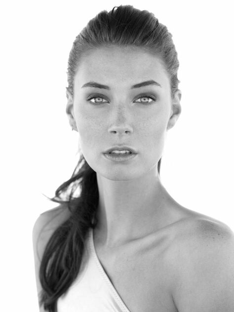 Portfolio photo