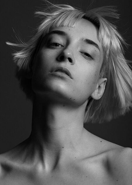Portfolio photo