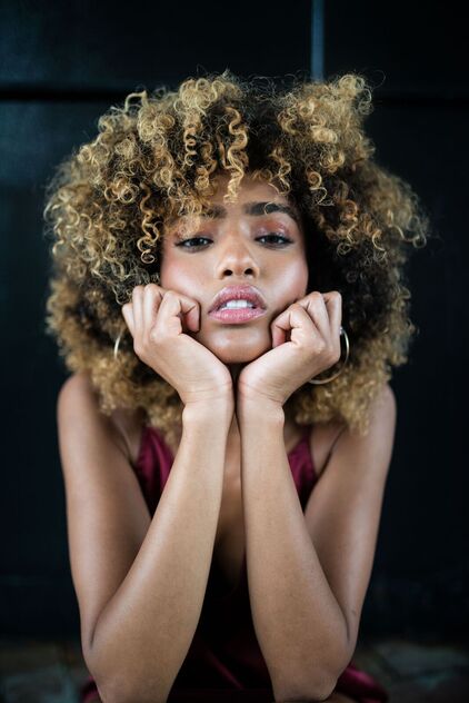Portfolio photo