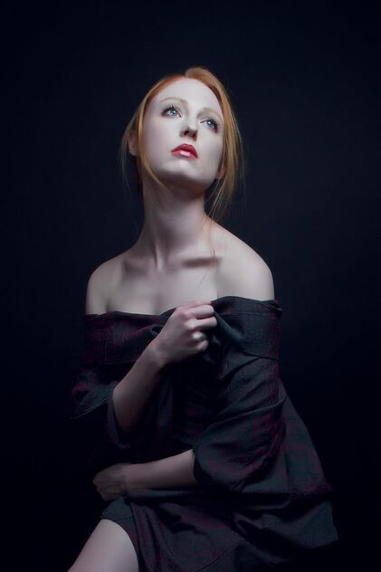 Portfolio photo
