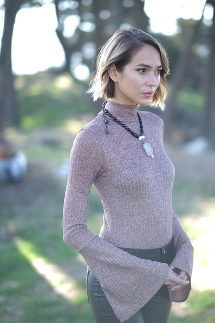 Portfolio photo