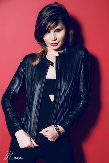 Portfolio photo