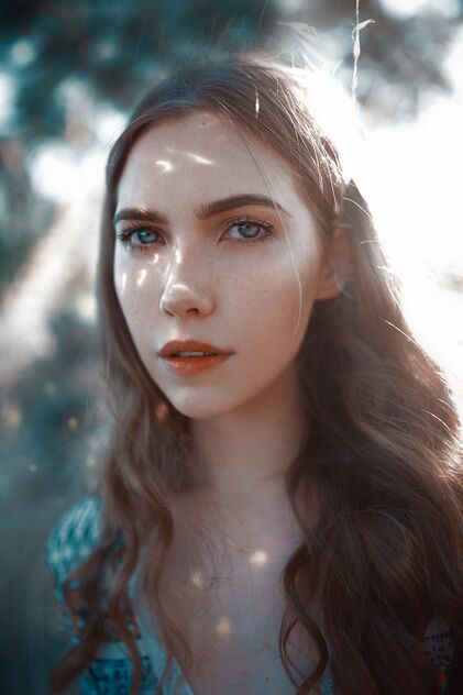 Portfolio photo