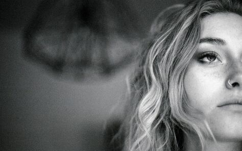 Portfolio photo