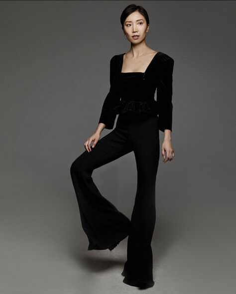 Portfolio photo