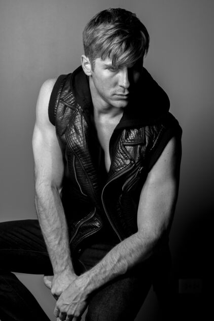 Portfolio photo