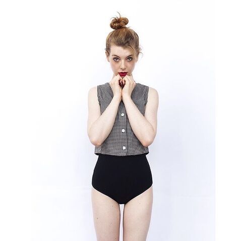 Portfolio photo
