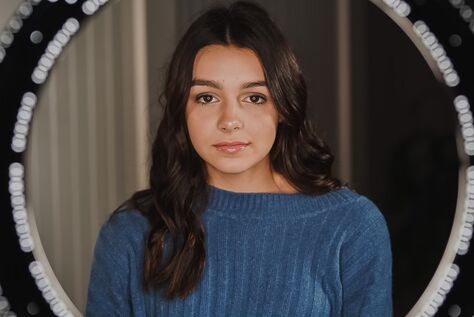 Portfolio photo