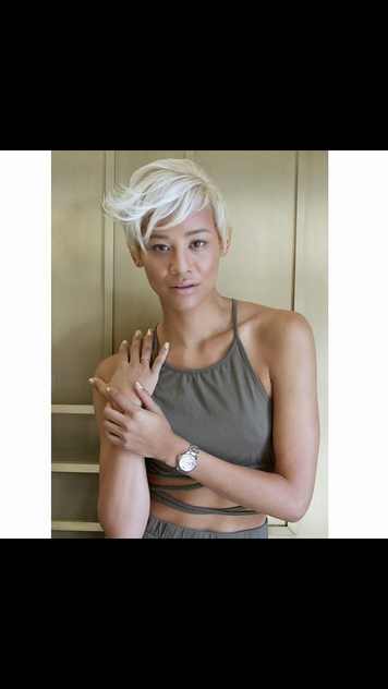 Portfolio photo