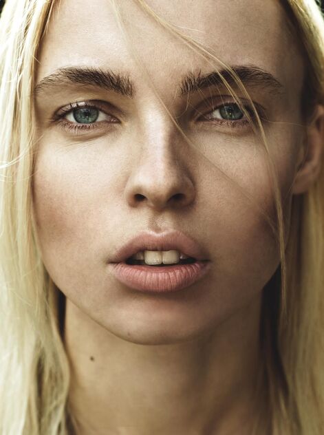 Portfolio photo