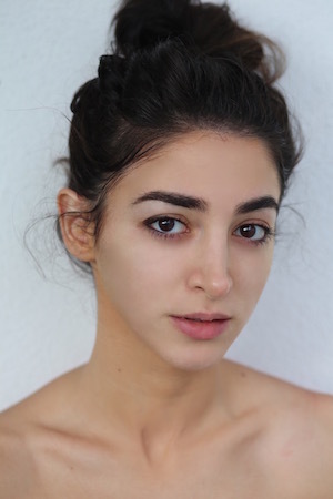 Portfolio photo