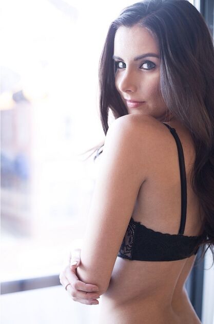 Portfolio photo