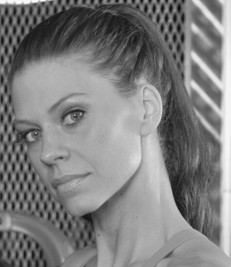 Portfolio photo