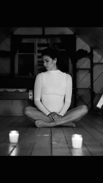 Portfolio photo