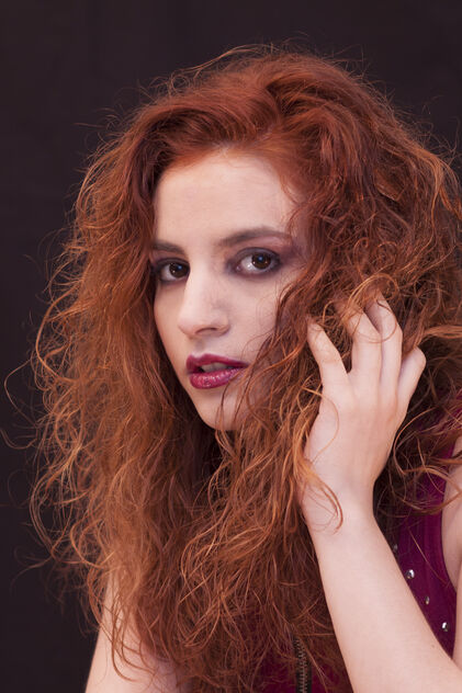 Portfolio photo