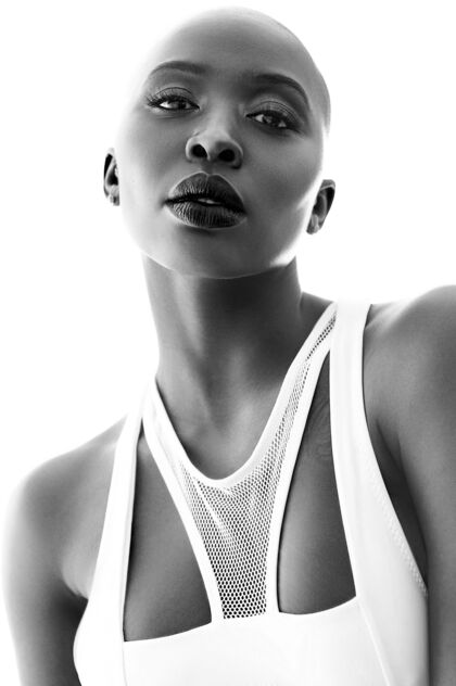 Portfolio photo