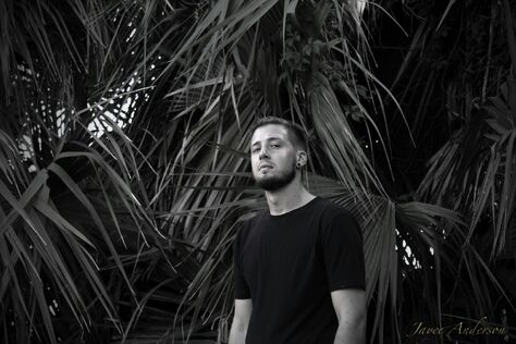 Portfolio photo