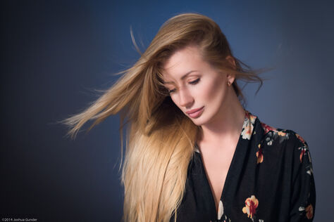 Portfolio photo