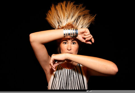 Portfolio photo