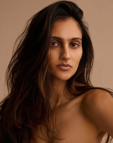 Portfolio photo