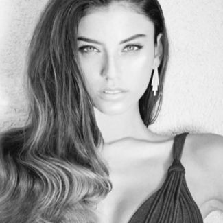Portfolio photo