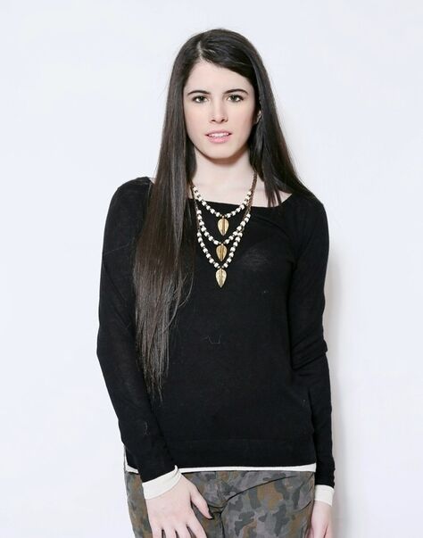 Portfolio photo