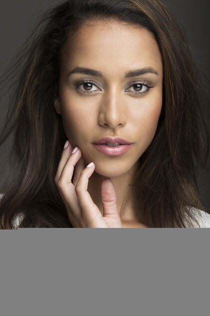 Portfolio photo