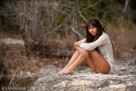 Portfolio photo
