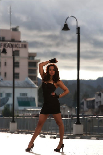 Portfolio photo